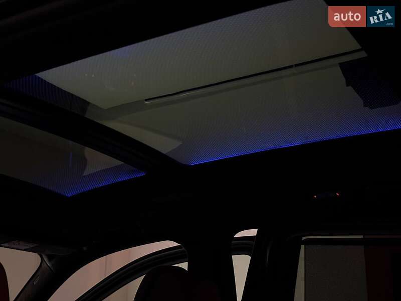 Внедорожник / Кроссовер BMW X7 2025 в Киеве