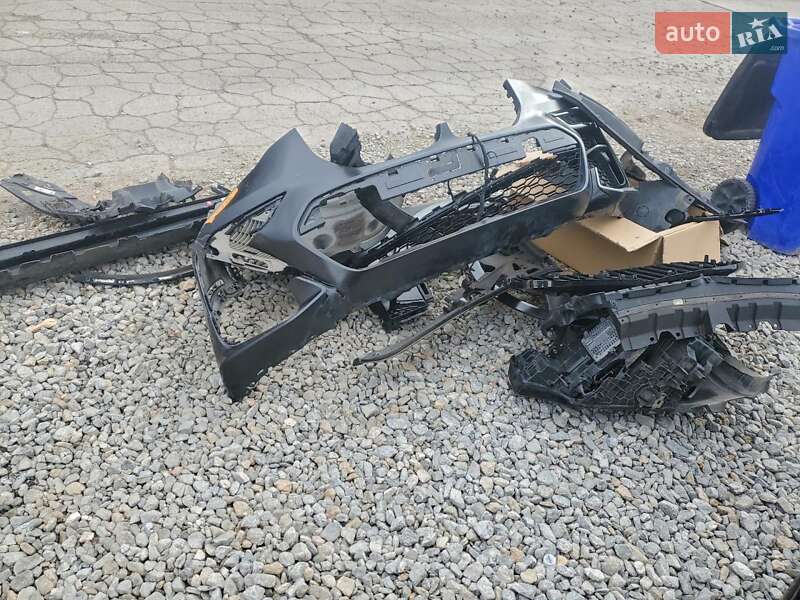 Внедорожник / Кроссовер BMW X7 2022 в Львове фото 13 Внедорожник / Кроссовер BMW X7 2022 в Львове