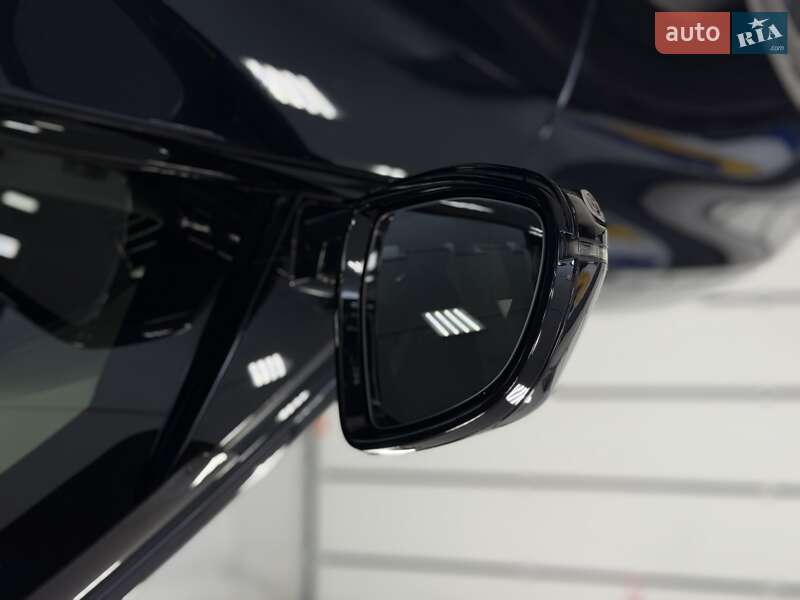 Позашляховик / Кросовер BMW X7 2021 в Тернополі фото 30 Позашляховик / Кросовер BMW X7 2021 в Тернополі