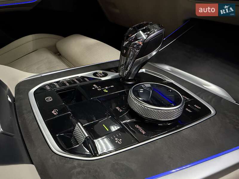 Позашляховик / Кросовер BMW X7 2021 в Тернополі фото 68 Позашляховик / Кросовер BMW X7 2021 в Тернополі