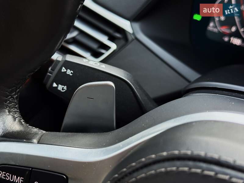 Позашляховик / Кросовер BMW X7 2022 в Києві