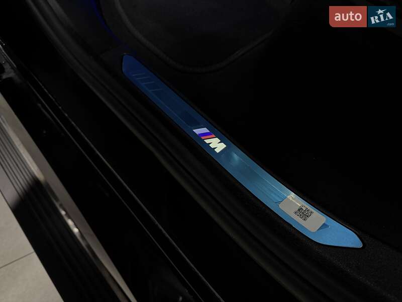 Внедорожник / Кроссовер BMW X7 2024 в Тернополе