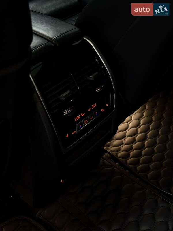 Внедорожник / Кроссовер BMW X7 2022 в Одессе