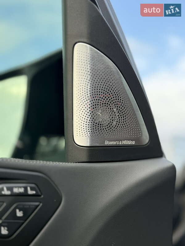 Внедорожник / Кроссовер BMW X7 2023 в Киеве фото 17 Внедорожник / Кроссовер BMW X7 2023 в Киеве