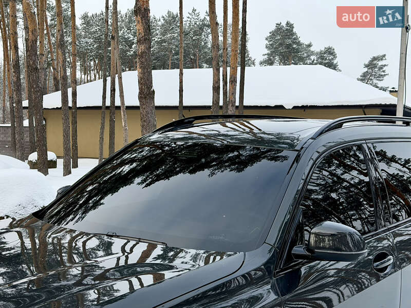 Внедорожник / Кроссовер BMW X7 2024 в Житомире