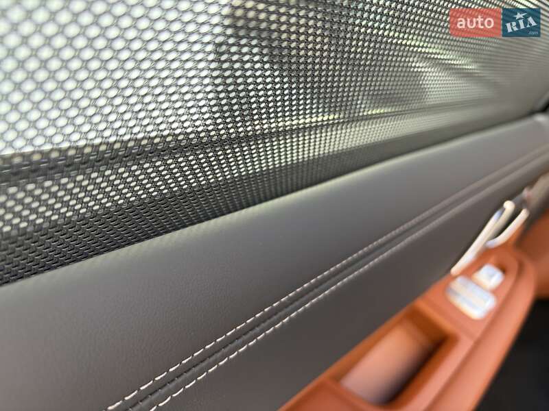 Внедорожник / Кроссовер BMW X7 2023 в Киеве фото 21 Внедорожник / Кроссовер BMW X7 2023 в Киеве