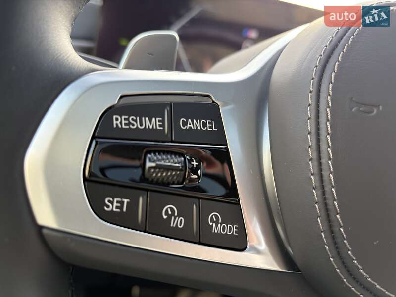 Внедорожник / Кроссовер BMW X7 2023 в Киеве фото 117 Внедорожник / Кроссовер BMW X7 2023 в Киеве