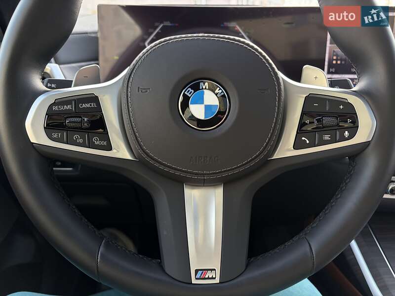 Внедорожник / Кроссовер BMW X7 2023 в Киеве фото 118 Внедорожник / Кроссовер BMW X7 2023 в Киеве