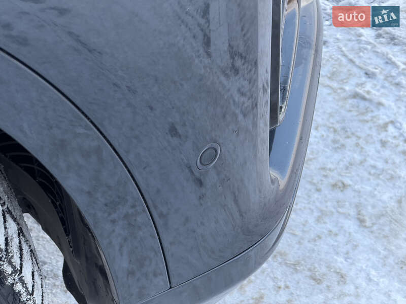 Внедорожник / Кроссовер BMW X7 2020 в Черкассах