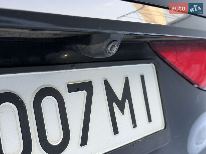 Внедорожник / Кроссовер BMW X7 2020 в Черкассах