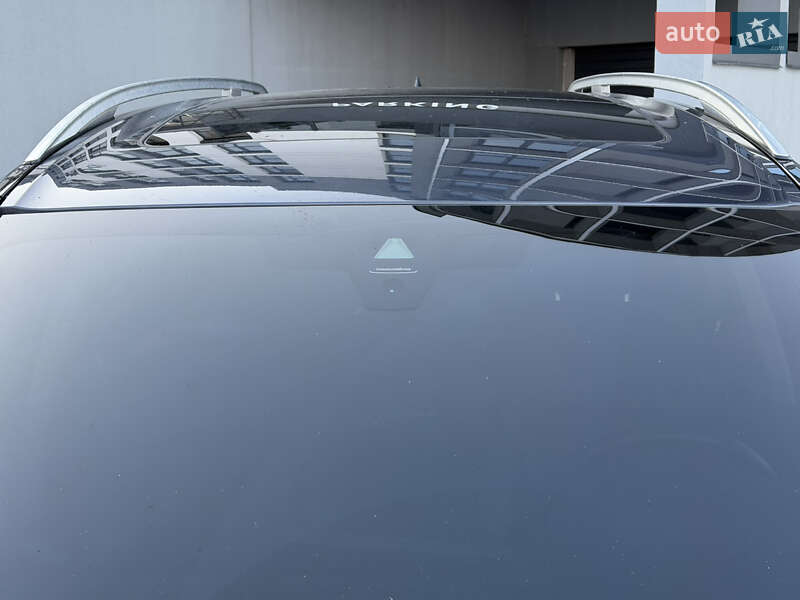 Внедорожник / Кроссовер BMW X7 2020 в Черкассах