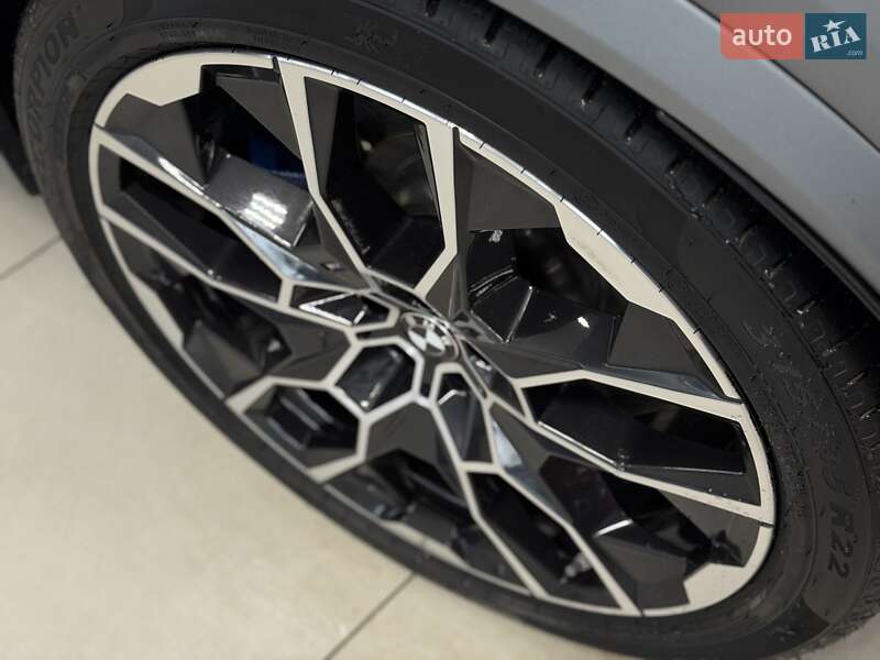 Внедорожник / Кроссовер BMW X7 2024 в Тернополе