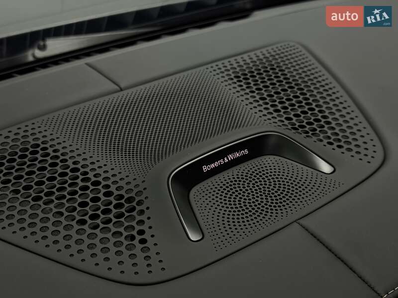 Внедорожник / Кроссовер BMW X7 2024 в Тернополе