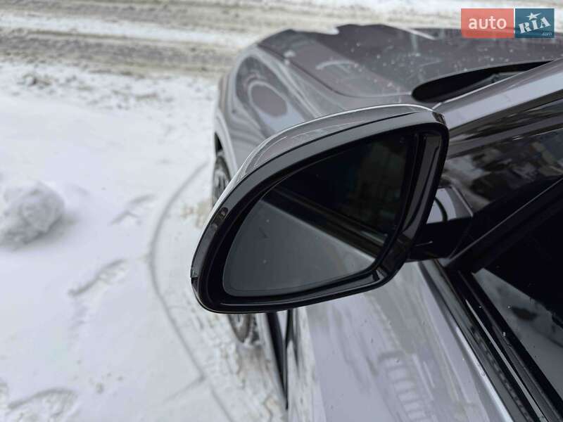 Внедорожник / Кроссовер BMW X7 2024 в Львове