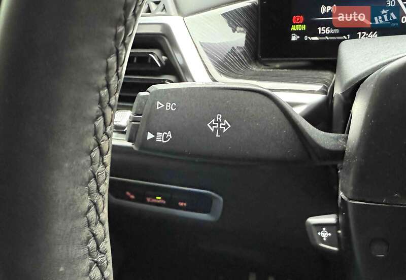 Внедорожник / Кроссовер BMW X7 2024 в Львове