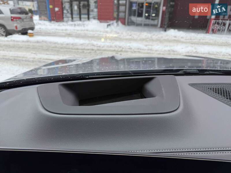 Внедорожник / Кроссовер BMW X7 2024 в Львове