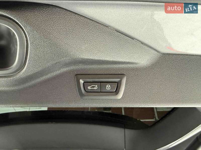 Внедорожник / Кроссовер BMW X7 2024 в Львове