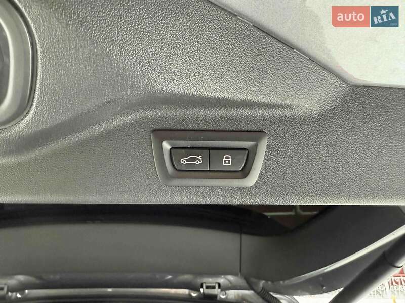 Внедорожник / Кроссовер BMW X7 2024 в Львове