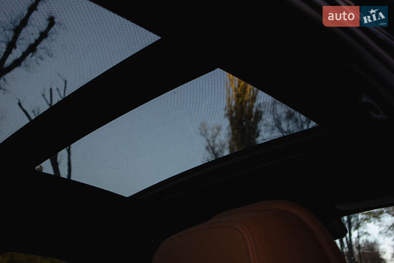 Внедорожник / Кроссовер BMW X7 2021 в Киеве