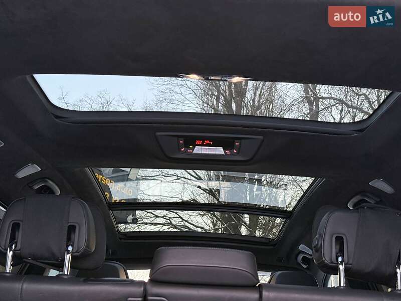 Внедорожник / Кроссовер BMW X7 2022 в Хмельницком