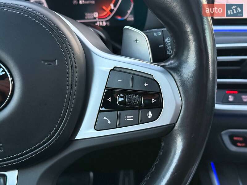 Внедорожник / Кроссовер BMW X7 2022 в Хмельницком