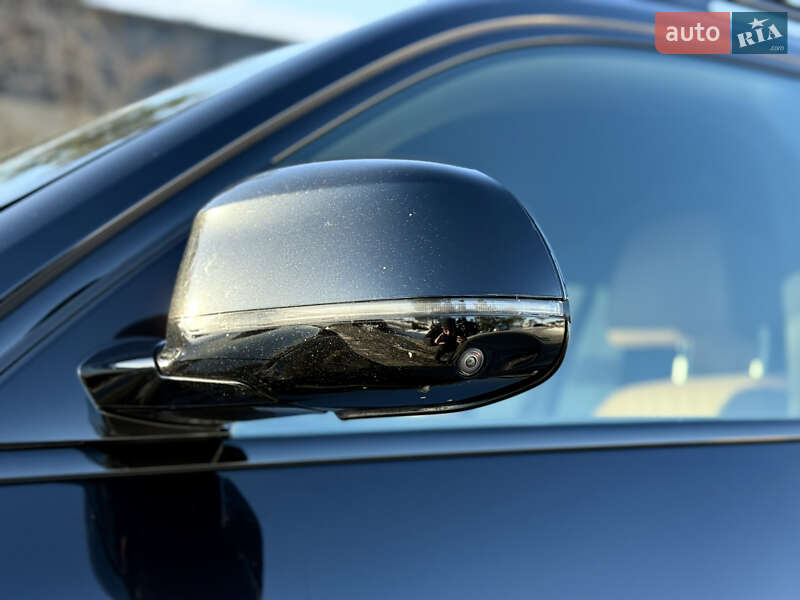 Внедорожник / Кроссовер BMW X7 2020 в Львове фото 13 Внедорожник / Кроссовер BMW X7 2020 в Львове