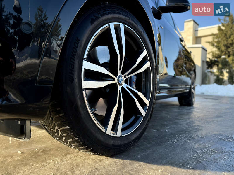 Внедорожник / Кроссовер BMW X7 2020 в Львове фото 4 Внедорожник / Кроссовер BMW X7 2020 в Львове