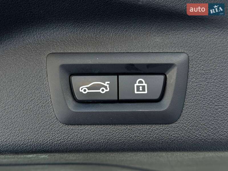 Внедорожник / Кроссовер BMW X7 2020 в Ровно фото 32 Внедорожник / Кроссовер BMW X7 2020 в Ровно
