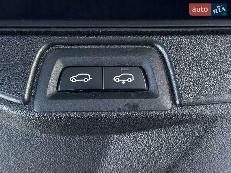Внедорожник / Кроссовер BMW X7 2020 в Ровно фото 33 Внедорожник / Кроссовер BMW X7 2020 в Ровно