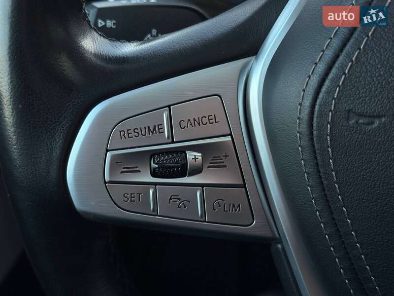 Внедорожник / Кроссовер BMW X7 2020 в Ровно фото 57 Внедорожник / Кроссовер BMW X7 2020 в Ровно