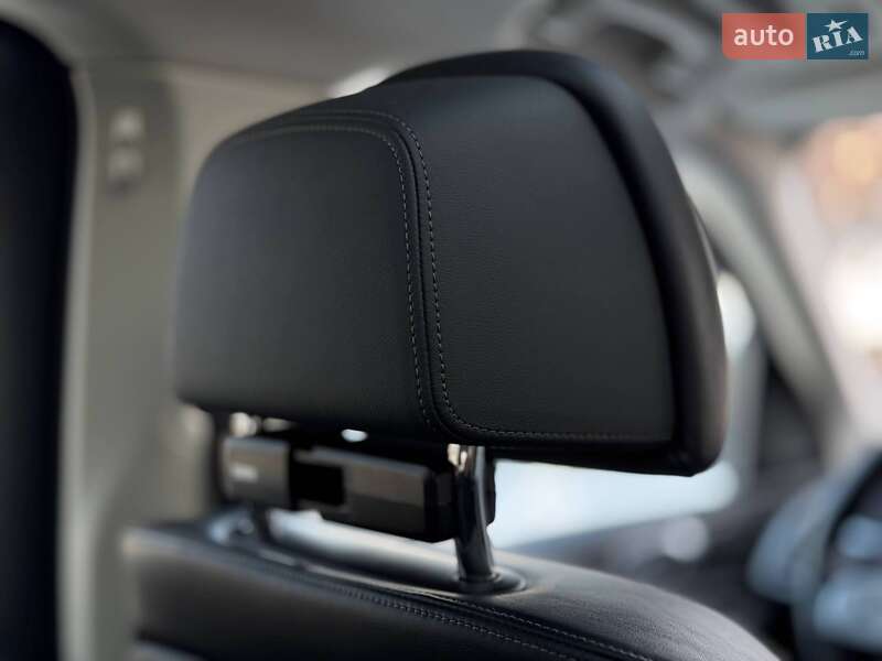 Внедорожник / Кроссовер BMW X7 2020 в Ровно фото 74 Внедорожник / Кроссовер BMW X7 2020 в Ровно