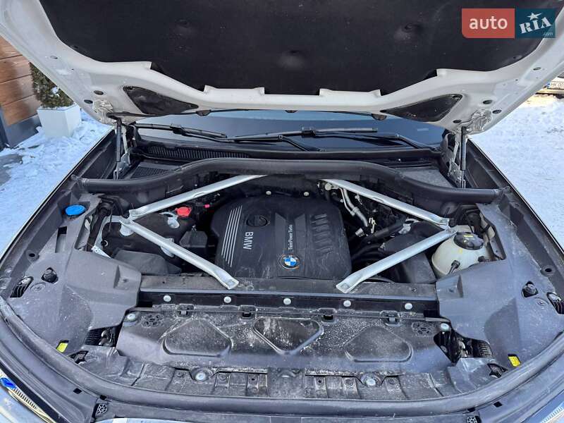 Внедорожник / Кроссовер BMW X7 2020 в Ровно фото 97 Внедорожник / Кроссовер BMW X7 2020 в Ровно