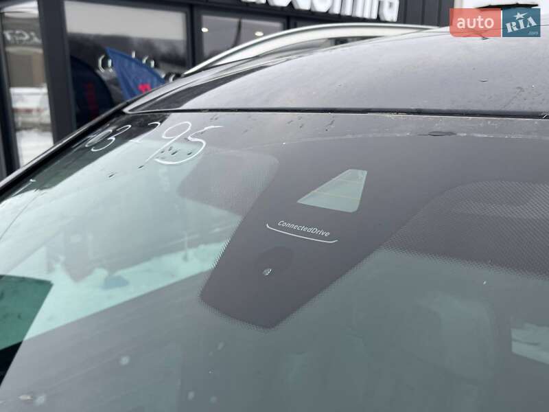 Внедорожник / Кроссовер BMW X7 2020 в Луцке