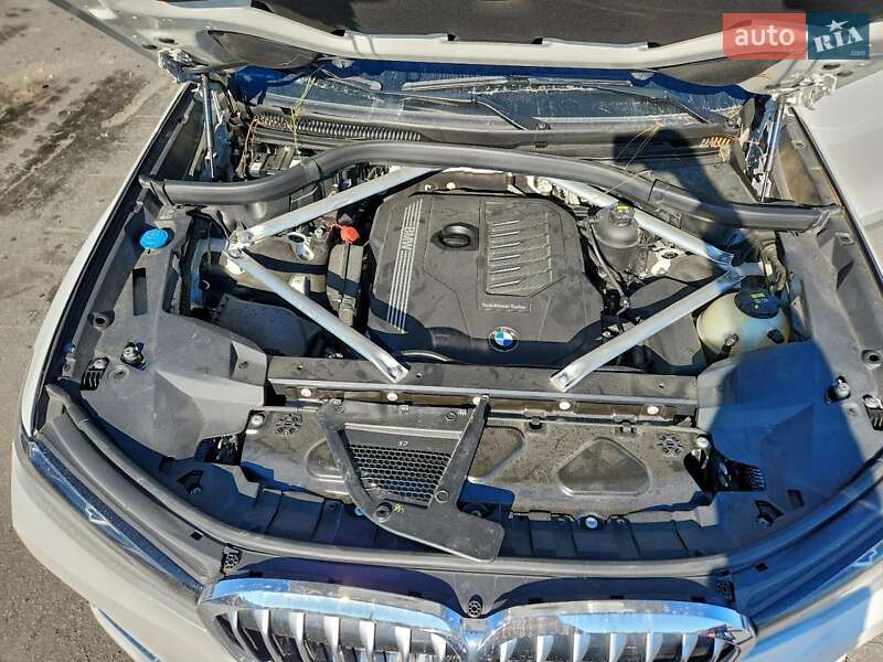 Внедорожник / Кроссовер BMW X7 2019 в Ивано-Франковске фото 12 Внедорожник / Кроссовер BMW X7 2019 в Ивано-Франковске