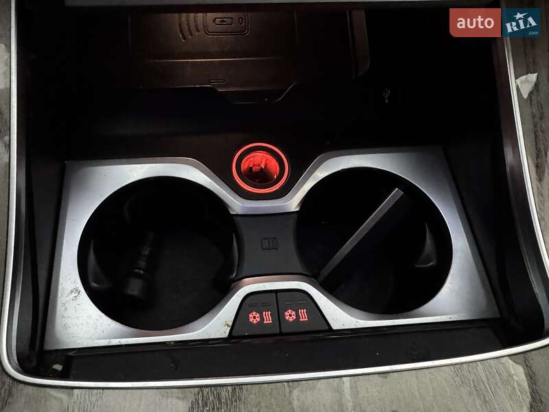 Внедорожник / Кроссовер BMW X7 2019 в Тернополе