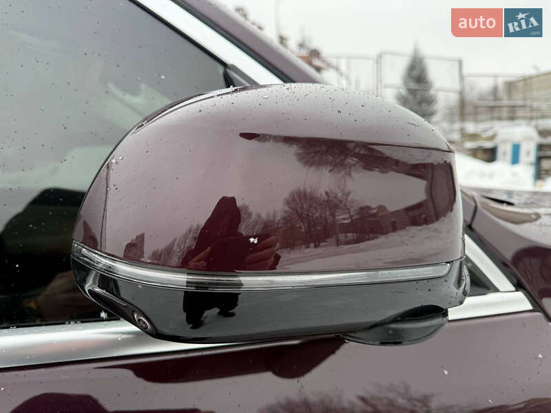 Внедорожник / Кроссовер BMW X7 2021 в Львове фото 21 Внедорожник / Кроссовер BMW X7 2021 в Львове