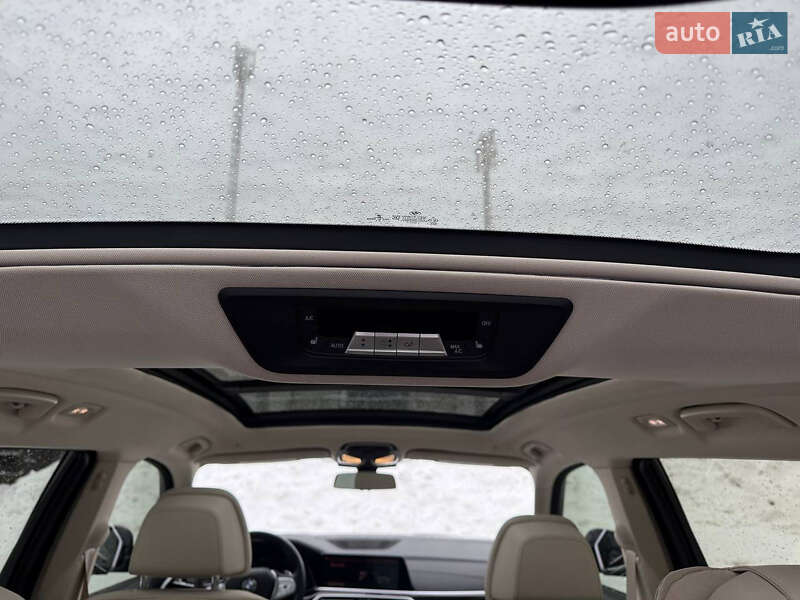 Внедорожник / Кроссовер BMW X7 2021 в Львове фото 46 Внедорожник / Кроссовер BMW X7 2021 в Львове