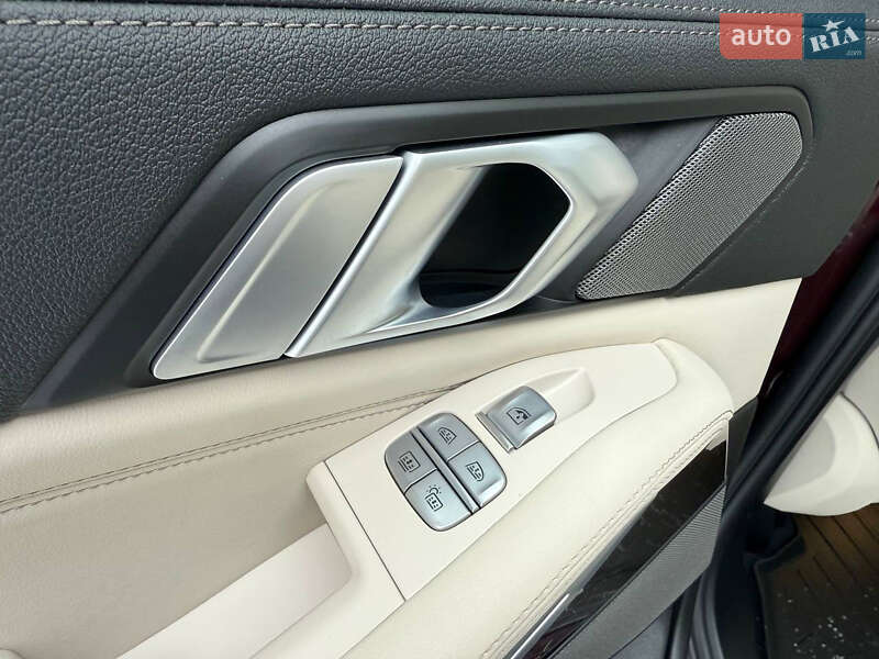 Внедорожник / Кроссовер BMW X7 2021 в Львове фото 51 Внедорожник / Кроссовер BMW X7 2021 в Львове