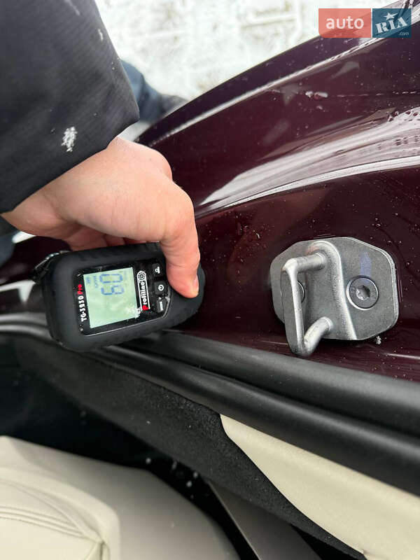 Внедорожник / Кроссовер BMW X7 2021 в Львове фото 111 Внедорожник / Кроссовер BMW X7 2021 в Львове