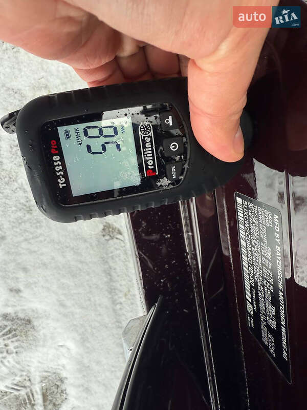 Внедорожник / Кроссовер BMW X7 2021 в Львове фото 113 Внедорожник / Кроссовер BMW X7 2021 в Львове