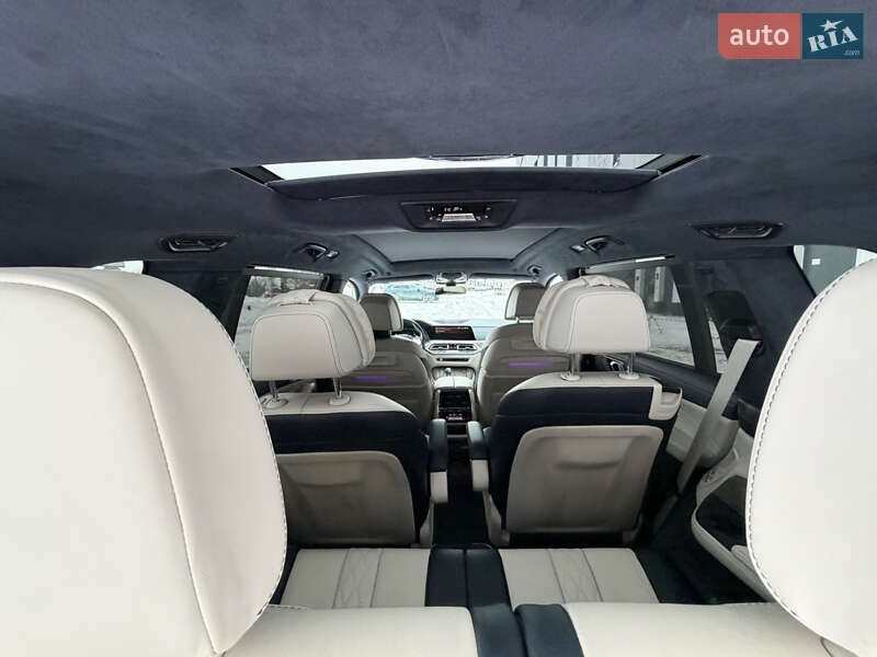Позашляховик / Кросовер BMW X7 2019 в Рівному
