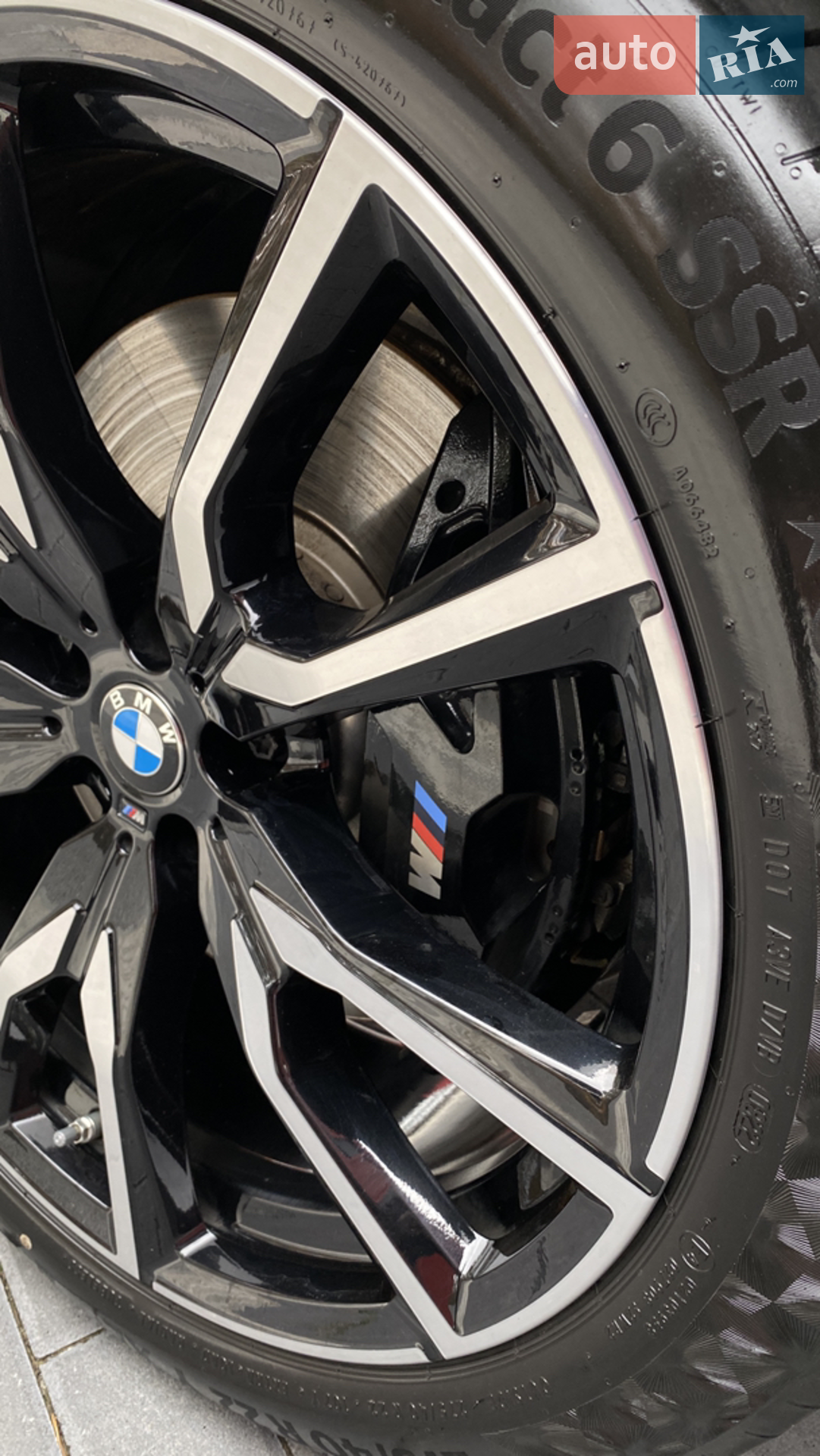 2022 BMW X7 - мініатюра 32