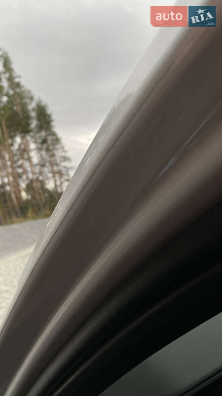 Позашляховик / Кросовер BMW X7 2022 в Львові