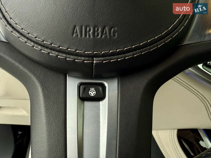 Внедорожник / Кроссовер BMW X7 2019 в Тернополе