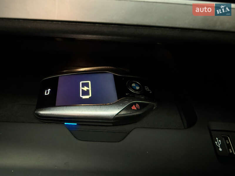 Внедорожник / Кроссовер BMW X7 2019 в Тернополе