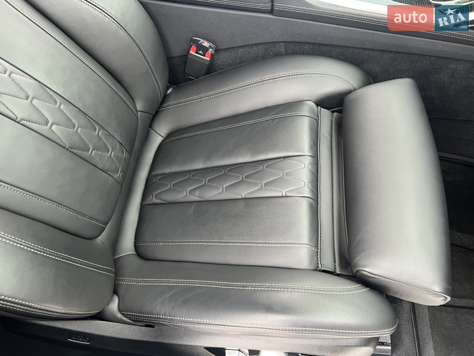 2020 BMW X7 - мініатюра 49