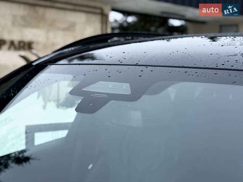 Внедорожник / Кроссовер BMW X7 2023 в Львове