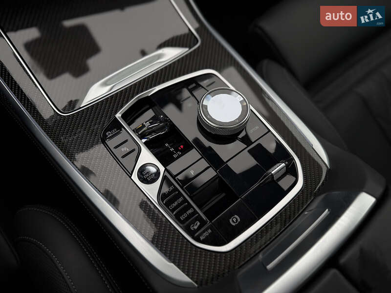 Внедорожник / Кроссовер BMW X7 2023 в Львове