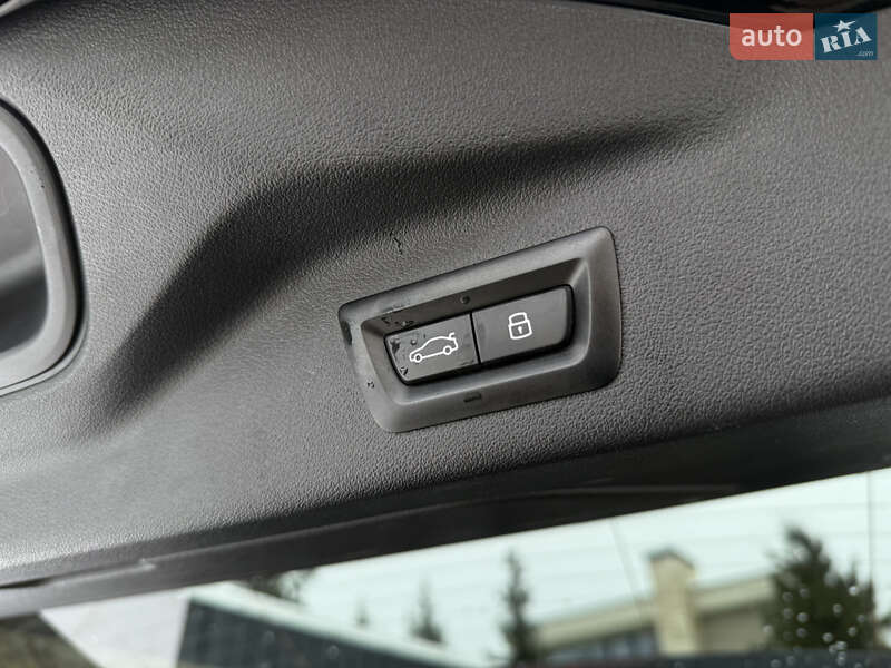 Внедорожник / Кроссовер BMW X7 2023 в Львове