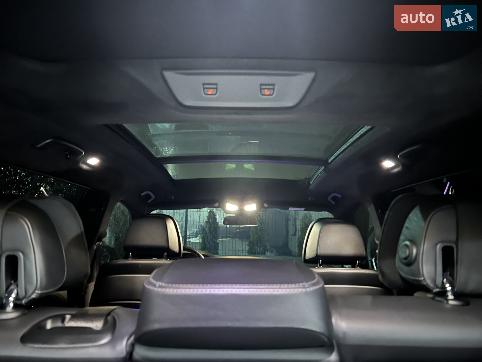 2020 BMW X7 - мініатюра 67
